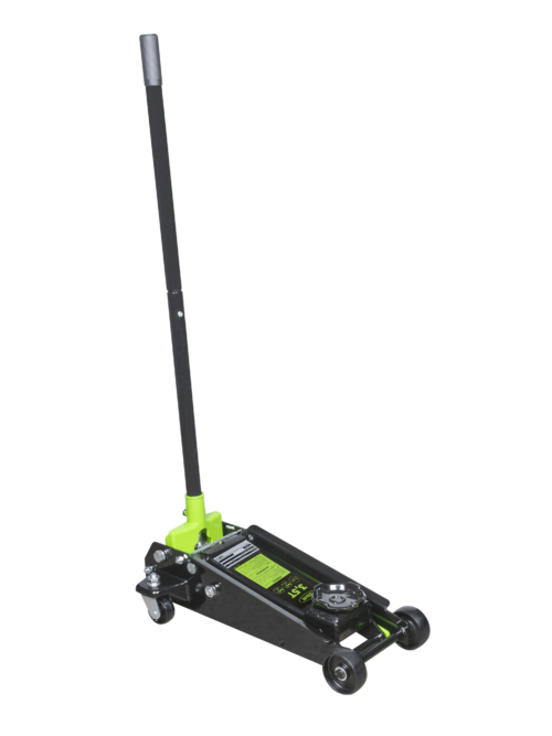 Macaco Hidráulico 3,5T - JBM