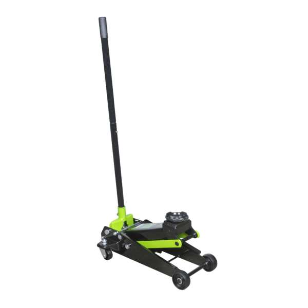 Macaco Hidráulico 3,5T - JBM