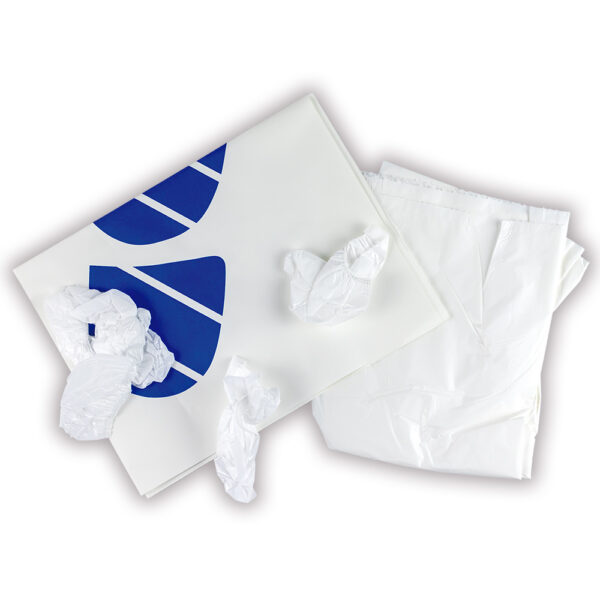 Kit Manutenção de Limpeza em Bolsa Individual - JBM