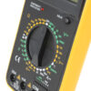 Multimetro Digital c/ Sensor de Temperatura - JBM