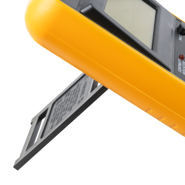 Multimetro Digital c/ Sensor de Temperatura - JBM