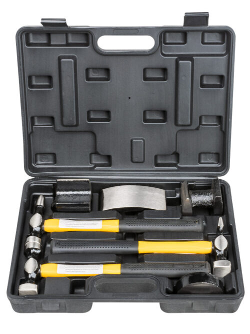 Kit Encontradores e Martelos- JBM