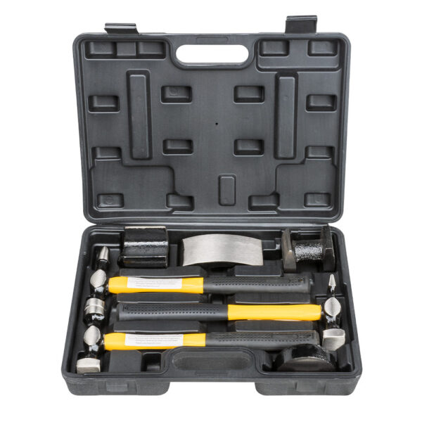 Kit Encontradores e Martelos- JBM