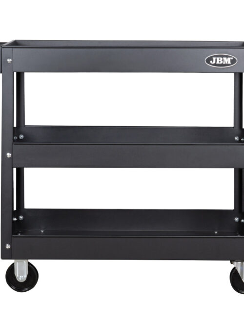 Carro de 3 Prateleiras - JBM