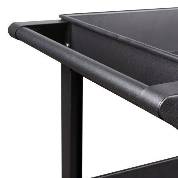 Carro de 3 Prateleiras - JBM