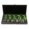 Kit Reparador de Roscas Helicóidas - JBM
