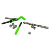 Kit Reparador de Roscas Helicóidas - JBM