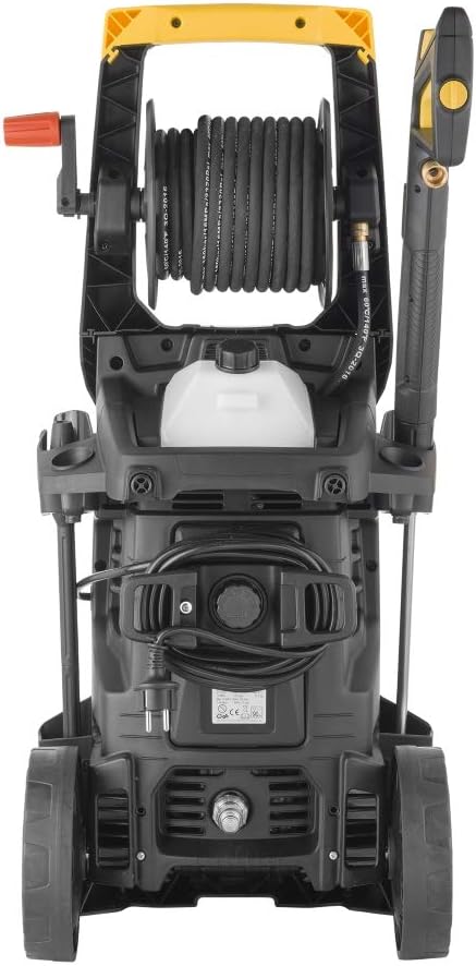 Máquina Lavar Alta Pressão 3000W Fatmax - Stanley