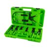Kit Alicates de Pressão - JBM