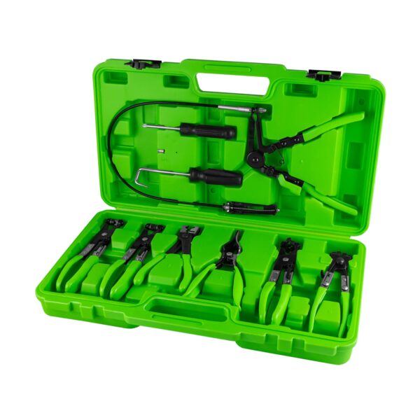 Kit Alicates de Pressão - JBM