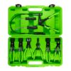 Kit Alicates de Pressão - JBM