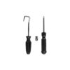 Kit Alicates de Pressão - JBM