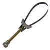 Extrator Filtros de Cinta - JBM