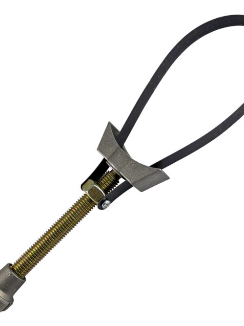 Extrator Filtros de Cinta - JBM