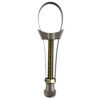 Extrator Filtros de Cinta - JBM
