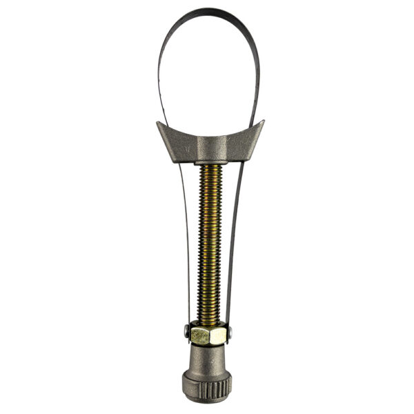Extrator Filtros de Cinta - JBM