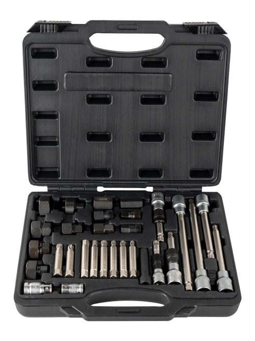 Kit 30 peças Extração de Polias - JBM