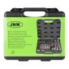 Kit 30 peças Extração de Polias - JBM