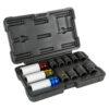 Kit 12 Chaves 1/2" Hexagonais - JBM