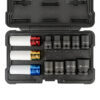 Kit 12 Chaves 1/2" Hexagonais - JBM
