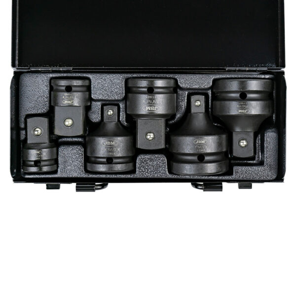 Conjunto 6 Adaptadores de Impacto - JBM