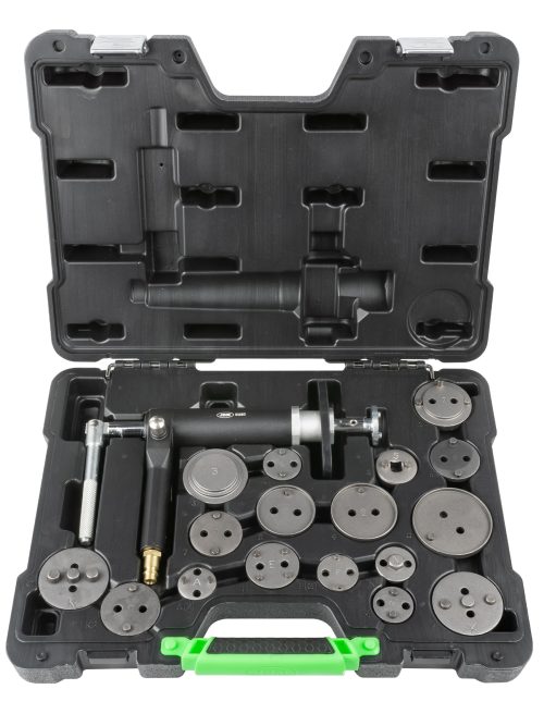 Conjunto Recolha de Êmbolos de Travões Pneumáticos - JBM