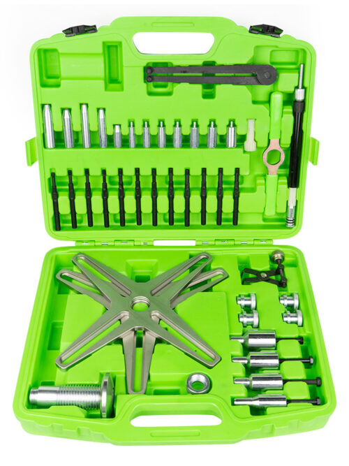 Kit Centrador de Embreagem SAC - JBM