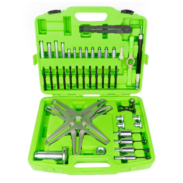 Kit Centrador de Embreagem SAC - JBM