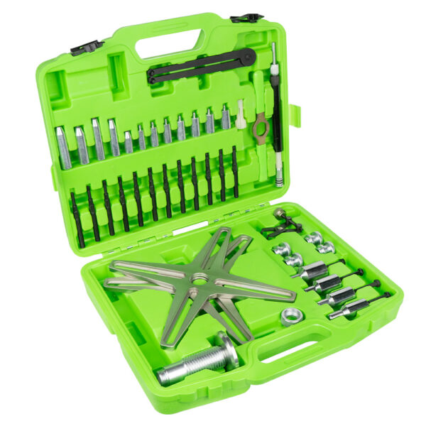 Kit Centrador de Embreagem SAC - JBM