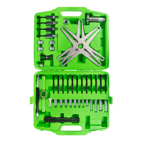 Kit Centrador de Embreagem SAC - JBM