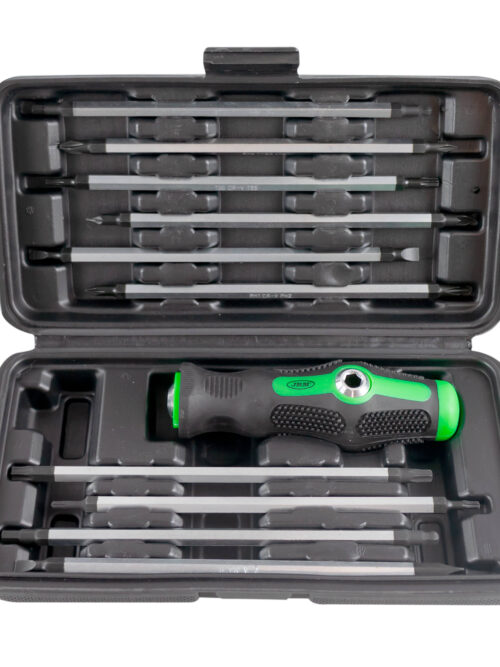 Conjunto Chaves de Fendas 20 em 1 - JBM