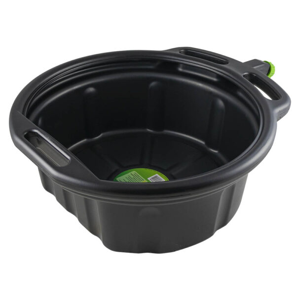 Recolhedor de Óleo 18L - JBM