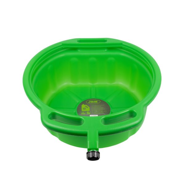 Recolhedor Anticongelante 18L - JBM