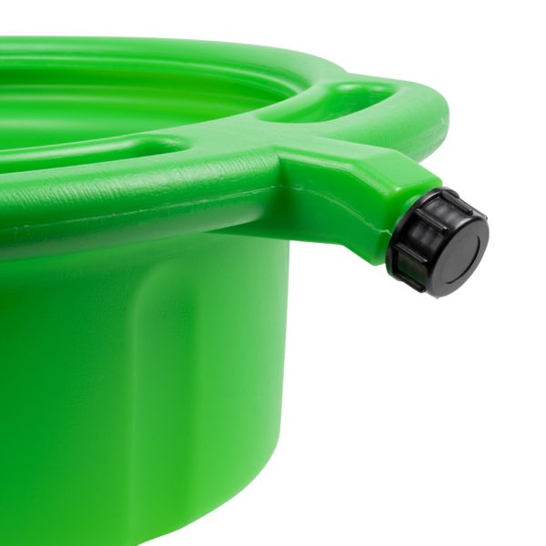 Recolhedor Anticongelante 18L - JBM