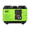 Kit Chaves p/ Bomba Injetora - JBM