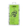 Conjunto 150 Circlips Tipo "E" - JBM