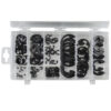 Conjunto 150 Circlips Tipo "E" - JBM