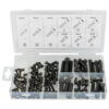 Conjunto 106 Parafusos Allen - JBM