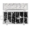 Conjunto 106 Parafusos Allen - JBM
