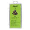 Conjunto 106 Parafusos Allen - JBM