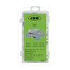 Conjunto 240 Anilhas de Ferro - JBM