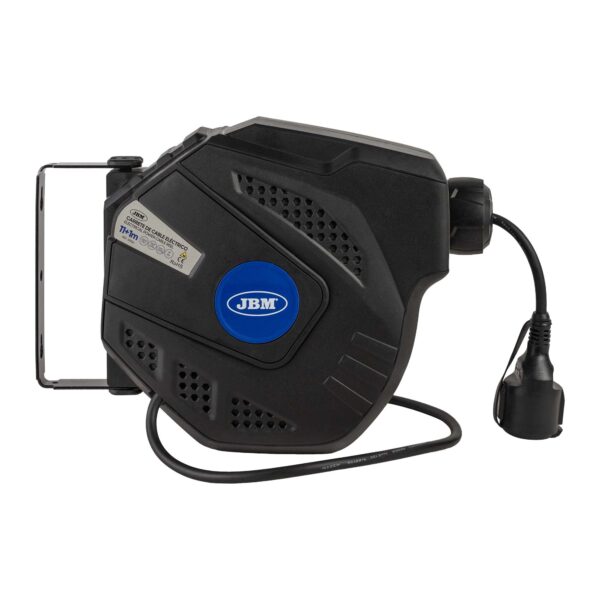 Enrolador de Cabo Elétrico 11+1M - JBM