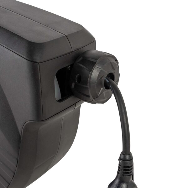 Enrolador de Cabo Elétrico 11+1M - JBM