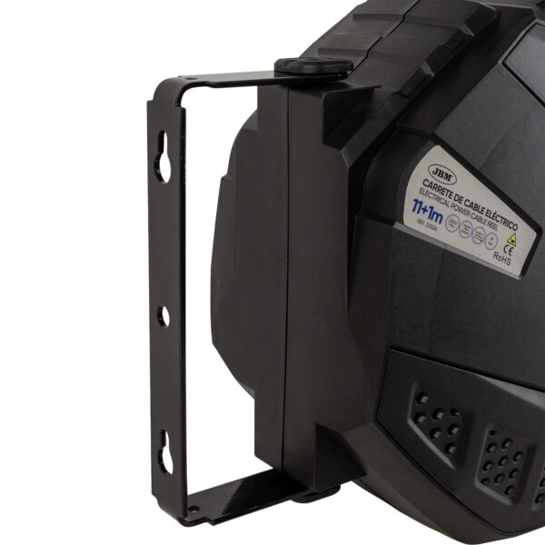 Enrolador de Cabo Elétrico 11+1M - JBM