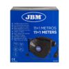 Enrolador de Cabo Elétrico 11+1M - JBM
