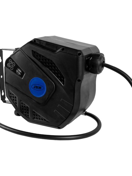 Enrolador de Mangueira de Ar 12+1M - JBM