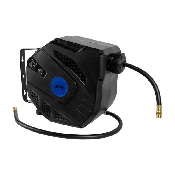 Enrolador de Mangueira de Ar 12+1M - JBM