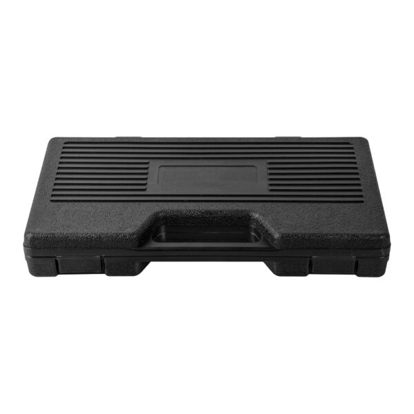Mala Ferramentas c/ 208 Pontas 1/4" - JBM