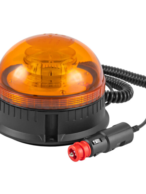 Luz Emergência LED Magnética - JBM