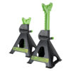 Promoção Macaco Hidráulico 3,5T + Suporte 2T = Oferta Conjunto Preguiças 3T